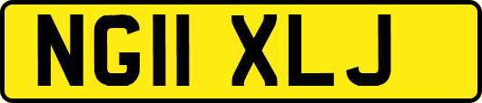 NG11XLJ