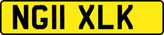 NG11XLK