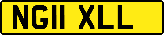 NG11XLL