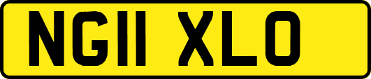 NG11XLO