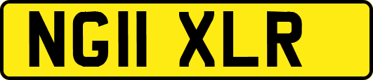 NG11XLR