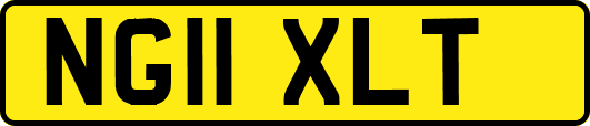NG11XLT