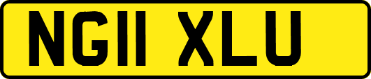 NG11XLU