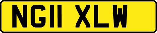 NG11XLW