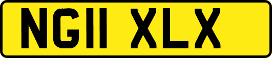 NG11XLX