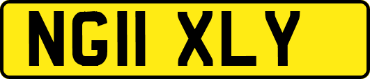 NG11XLY