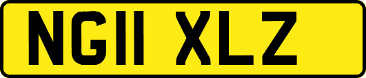 NG11XLZ