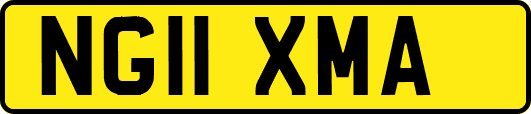 NG11XMA
