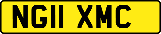 NG11XMC