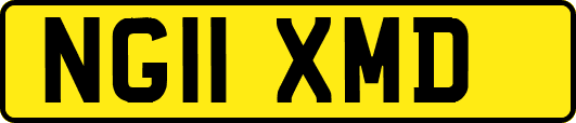 NG11XMD