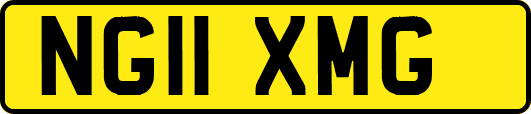 NG11XMG