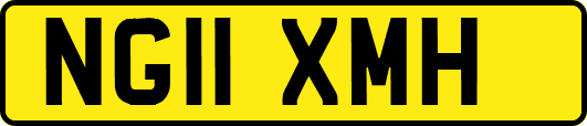 NG11XMH