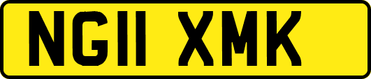 NG11XMK