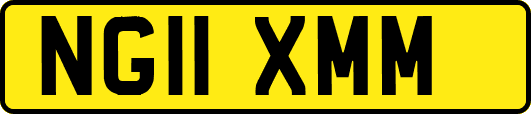 NG11XMM