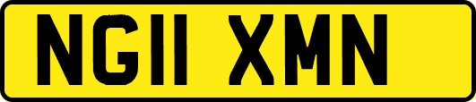 NG11XMN