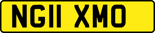NG11XMO