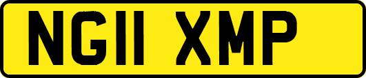 NG11XMP