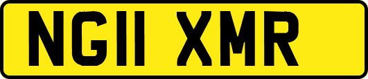 NG11XMR