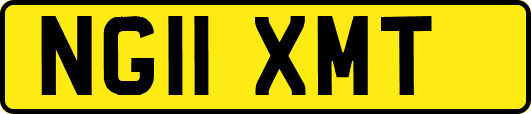 NG11XMT