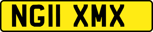 NG11XMX