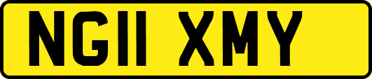 NG11XMY