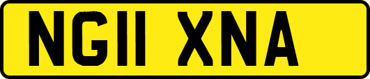 NG11XNA