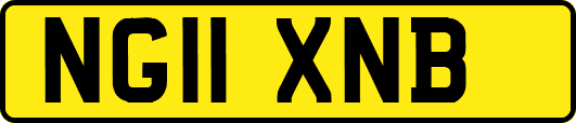 NG11XNB