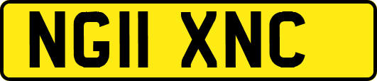 NG11XNC