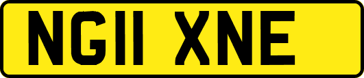 NG11XNE