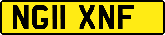 NG11XNF