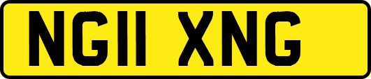 NG11XNG
