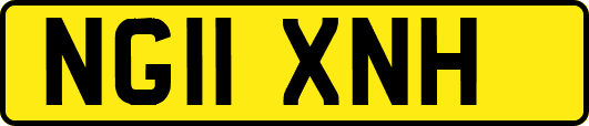 NG11XNH