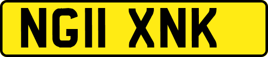 NG11XNK