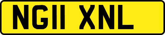 NG11XNL