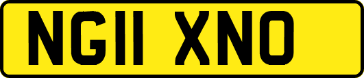 NG11XNO