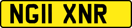NG11XNR