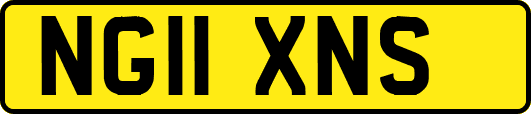 NG11XNS