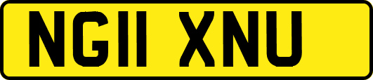 NG11XNU