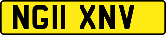 NG11XNV