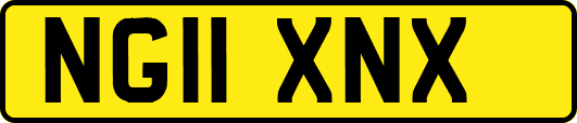 NG11XNX