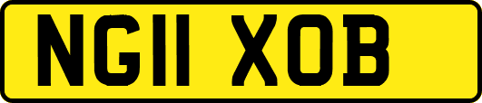 NG11XOB