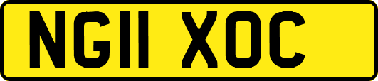 NG11XOC