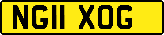 NG11XOG