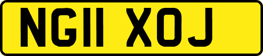 NG11XOJ
