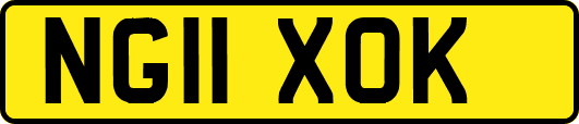 NG11XOK