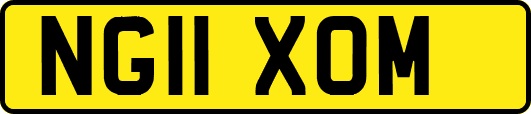NG11XOM