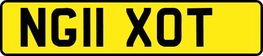 NG11XOT