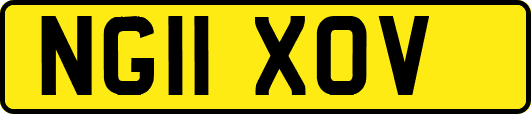 NG11XOV