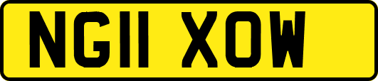 NG11XOW