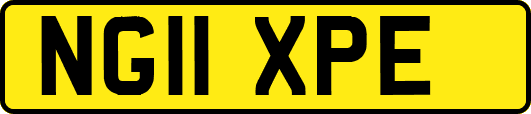 NG11XPE